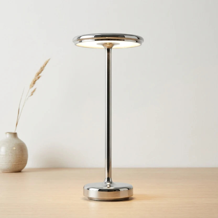 Copenhagen Table Lamp – Cordless and Rechargeable
