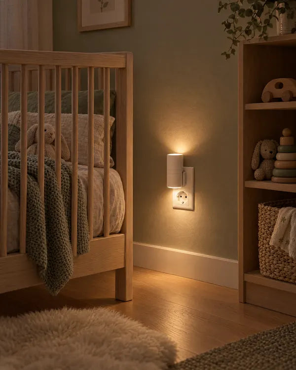 Nursery