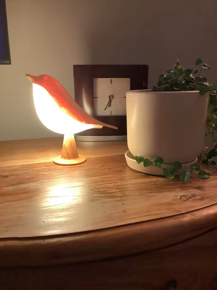 Svala in real homes