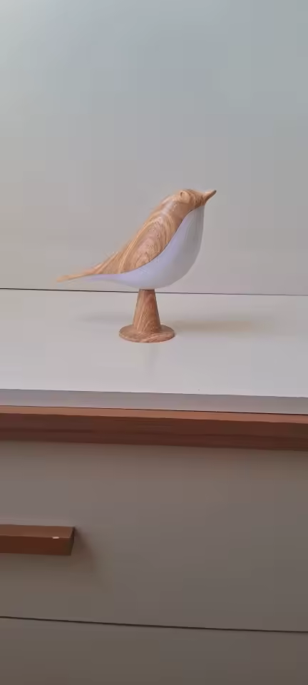 Svala in real homes