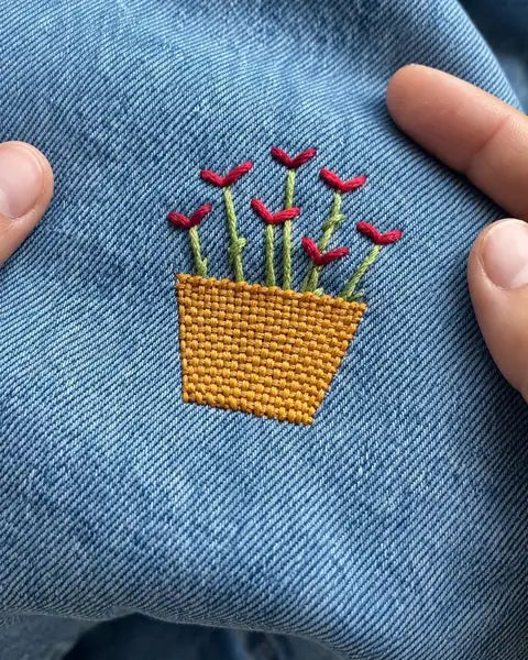 Create freely